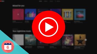 How to use YouTube Music [upl. by Vladimar99]