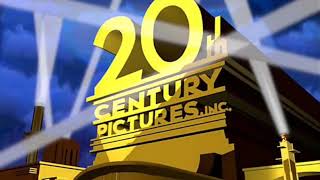 20th Century Fox destroyed part 3 [upl. by Parrie]