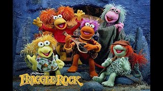 Fraggle Rock Intro [upl. by Lundell]