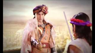 Chakravartin Ashoka Samrat Mon to Fri 9PM [upl. by Ecienaj]