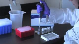 Pipetting Tips Reverse Forward Mode [upl. by Lasky267]