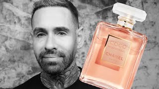 Perfumer Reviews Coco Mademoiselle by Chanel [upl. by Gneh]