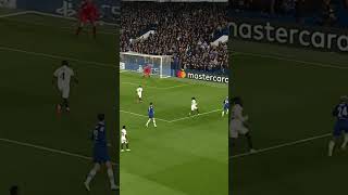 Courtois stunning save 🛑 [upl. by Ennovihs]