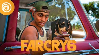 Far Cry 6 Resolver Gameplay Trailer  Xbox E3 Conference [upl. by Erasmus]