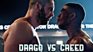 Creed 2  Full Final Fight 1080p  Creed 2 Movie Scene [upl. by Norek103]