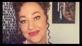 Rachel Dolezal Is Officially On OnlyFans [upl. by Kirk]