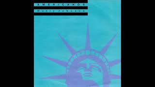 HOLLY JOHNSON Americanos 1989 [upl. by Siramay509]