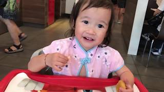 From China With Love An Adoption Story  VOA Connect [upl. by Nnaillij]