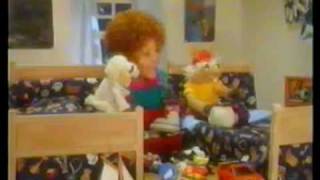 Shari Lewis Lamb Chop in the Haunted Studio Part 1 [upl. by Pollack]