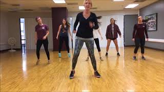 Locomotor Skills with Locomotion Dance [upl. by Easton]