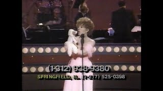 Shari Lewis on The 1990 amp 92 Easter Seal Telethons [upl. by Levitt]