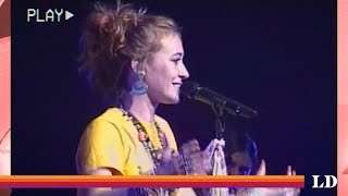 Lauren Daigle  The Story Behind “This Girl” [upl. by Assennev]