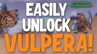 How to Unlock Vulpera and What to Do Once You Do [upl. by Leonteen673]