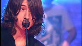 Arctic Monkeys  Cornerstone Live HQ [upl. by Elnora]