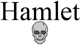 Hamlet – in 4 Minutes [upl. by Retsev]