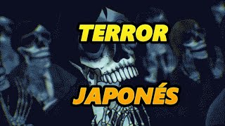 Terror Japonés Yamishibai [upl. by Virgy]