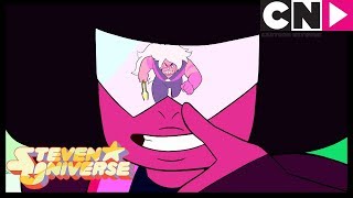 Steven Universe  Stronger Than You  Song  Cartoon Network [upl. by Nellir]