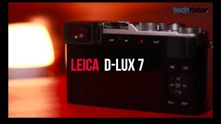 Leica DLux 7 Review The modern pointandshoot camera [upl. by Voltz]