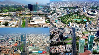 LIMA METROPOLITANA 2022 Así está creciendo [upl. by Juni]