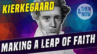 Kierkegaard An Introduction [upl. by Xuerd]