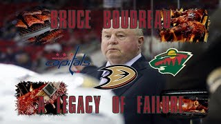 Bruce Boudreau A Legacy of Barbeque [upl. by Maye]