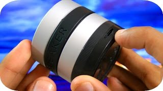 Mini quotSuper Bassquot Speakers  Are they Worth Buying [upl. by Ralyt]