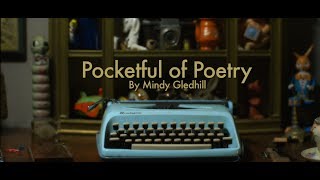 Mindy Gledhill  Pocketful of Poetry Official Video [upl. by Jurkoic197]