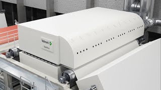 Valmet  OptiDry air dryers for coating [upl. by Spatz]