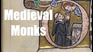 Medieval Monks A Beginners Guide [upl. by Nnaarat993]