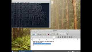 Xubuntu 15 04 wine install [upl. by Wake]