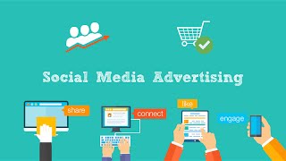 Social Media Advertising [upl. by Amle]