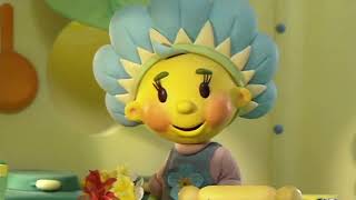 Fifi and The Flowertots  Stingos Naughty Day  Full Episode 🌻 [upl. by Ahsinik]