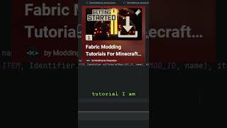 Modding In Minecraft [upl. by Barrie]