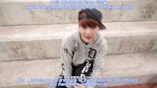 BTS Bangtan Boys  Adult Child Eng SubRomHangul [upl. by Haywood]