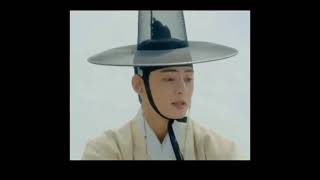 Eps 1516 Rookie Historian Goo Hae Ryung  Cha Eun Woo Seeking Attention [upl. by Eintrok191]