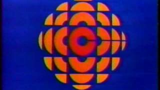 CBC Ici RadioCanada 1982 [upl. by Demetrius]