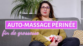 Auto massage du Périnée  Comment faire [upl. by Merlina]