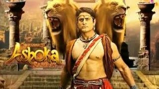 Chakravartin Ashoka Samrat  12th May 2016  Sushim Enters the Mela [upl. by Noella]