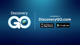 IntroducingDiscovery GO [upl. by Adile]