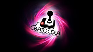 Batocera Beta 29 Wine  DXVK 2 [upl. by Ioved]