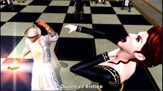 Battle Chess Game of Kings  Gameplay PCUHD [upl. by Brause17]