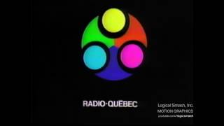 Radio Quebec 1970 [upl. by Hnirt985]