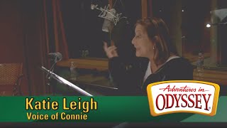 Adventures in Odyssey BehindtheScenes with the Voice Actors and More [upl. by Ardnovahs596]