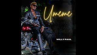 Willy Paul  Umeme  Official Video [upl. by Amathiste685]