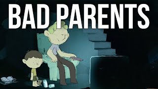 Two Reasons People End up Bad Parents [upl. by Eliseo188]