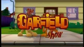 WELCOME TO THE GARFIELD SHOWS OFFICIAL CHANNEL [upl. by Yeca]