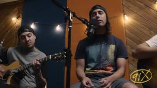 Pierce The Veil – Circles LIVE [upl. by Cuhp227]