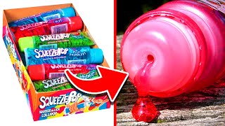 Top 10 Best Candy of the 90s Part 4 [upl. by Chaker]