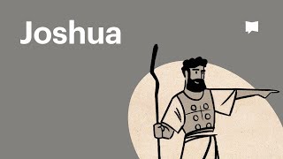 Book of Joshua Summary A Complete Animated Overview [upl. by Tiram]