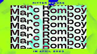 Ritter Butzke in April 2023 [upl. by Ajan101]